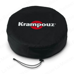Housse pour crêpière 40cm -...