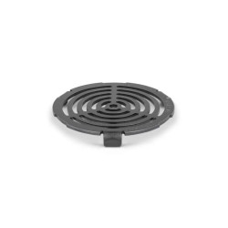 Grille centrale pour...