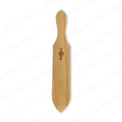 Spatule à crêpe 35cm en...