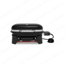 Lumin Compact black 2026 -...
