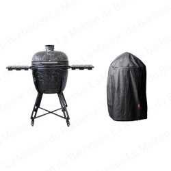 Pack+ Barbecue Kamado Kamal...