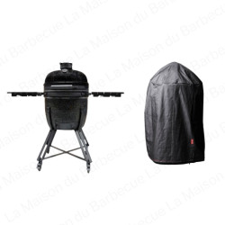 Pack+ Barbecue Kamado Kamal...