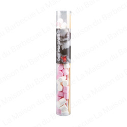Marshmallow NjBBQ Kit 250g