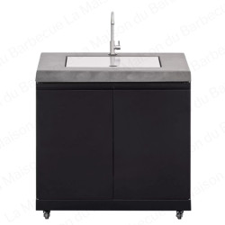 Module de cuisine Evier -...