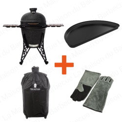 Pack+ 2026 Kamado Urban...