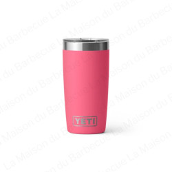 Rambler 10 Oz TROPICAL PINK...