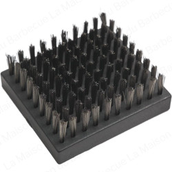 Tête brosse de remplacement...