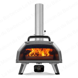 Four à Pizza OONI Karu 2 Pro