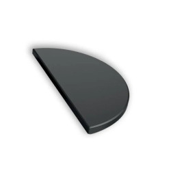 Deflecteur demi-lune (x1)...
