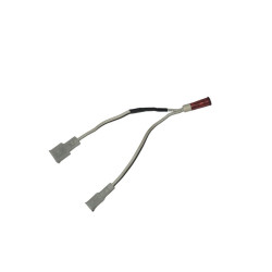 VOYANT ROUGE 240V - Ø6MM - ENO
