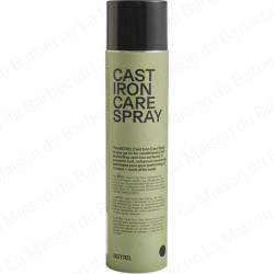 Spray fonte - BSTRD