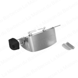 Rotissoire Barbecue Q2200N...