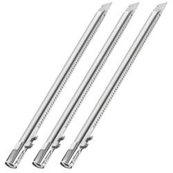 Set de 3 bruleurs (sans...