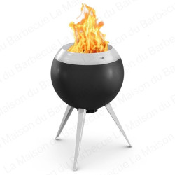 Brasero MOON 55 avec pied...
