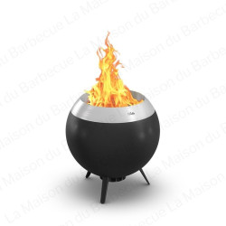 Brasero MOON 55 avec pied...