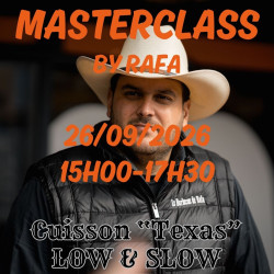 Master Class Low & Slow by...