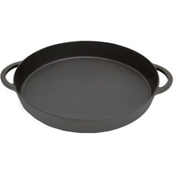 Sauteuse en Fonte BIG GREEN...