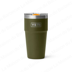 Tasse empilable 20 Oz 591...