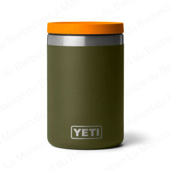 Food Jar 16z/473ml...