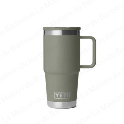 Mug à paille de voyage 20...