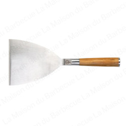 Spatule pour plancha - FORGED