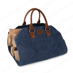 Sac à Buches 2 en 1...