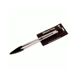 Pince inox silicone 40cm...
