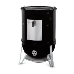 fumoir à chaud weber