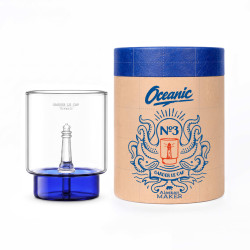 Verre Design Oceanic Phare...
