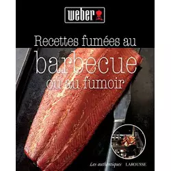fumage à chaud weber