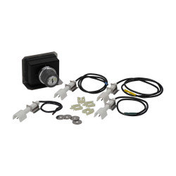Kit piezzo genesis 300 "14...