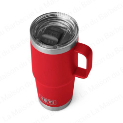 Travel Mug 20 oz (591 ml)...