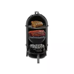 fumoir à froid weber