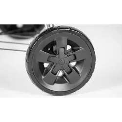 Roulette Barbecue WEBER Master-Touch