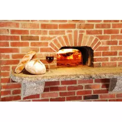 Four à Pizza Traditionnel