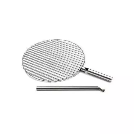 Grille Brasero HOFATS Triple Diam 45