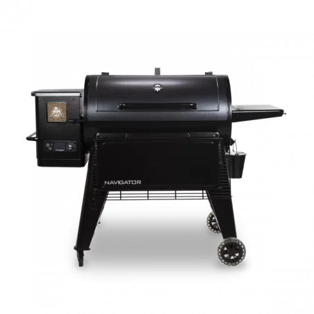 Barbecue Pit Boss