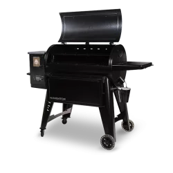 Barbecue Pellets Pit Boss
