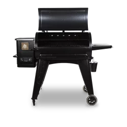 Barbecue à Pellets Pit Boss