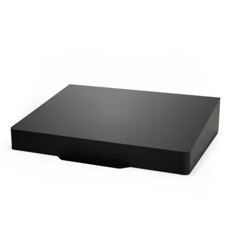 COUVERCLE 60 ALLURE DUO ACIER INOX