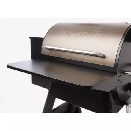 TABLETTE RABATTABLE POUR TRAEGER PRO 780