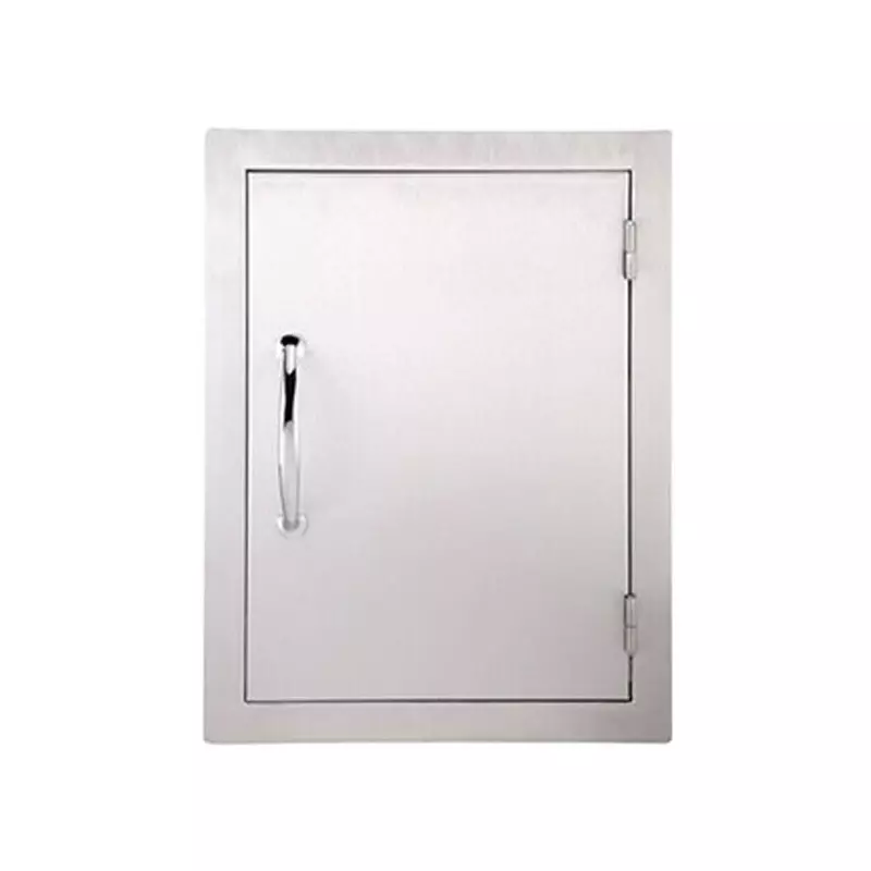 Porte Simple Verticale PM (43cm) Réf DV1420