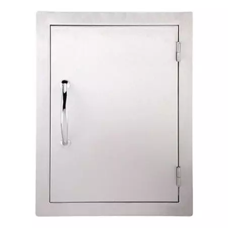 Porte Simple Verticale Gm (51cm) Réf. Dv1724