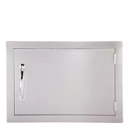 Porte Simple Horizontale Gm (69cm) Réf. Dh-1724