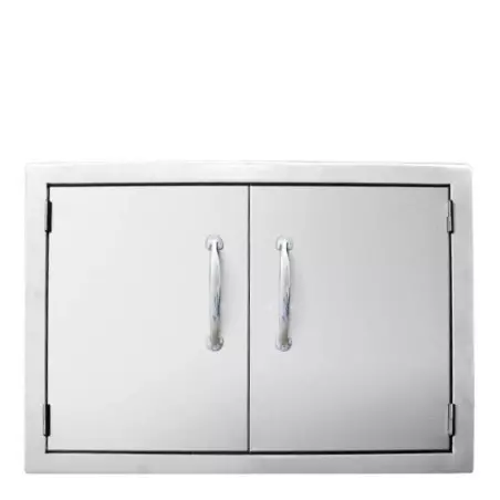 Porte Double mm- 92cm Réf. A-Dd36