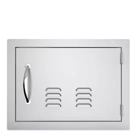Porte Simple Horizontale Pm Ventilée (59cm) Réf. A-Dh1420