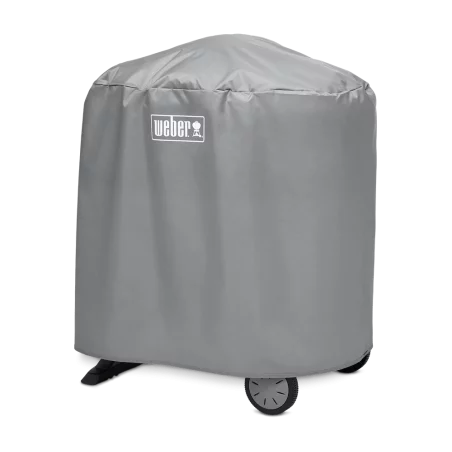 HOUSSE STANDARD WEBER POUR Q SERIE 1000 ET 2000 SUR CHARIOT