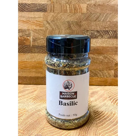 Basilic 50g