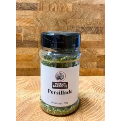 PERSILLADE 330ml 70g