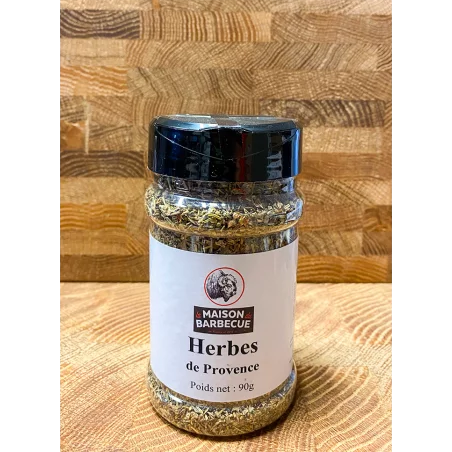 Herbes de Provence 330ml 90g